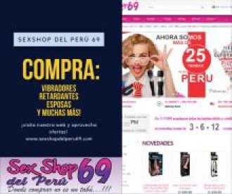 Juguetes especiales Eróticos